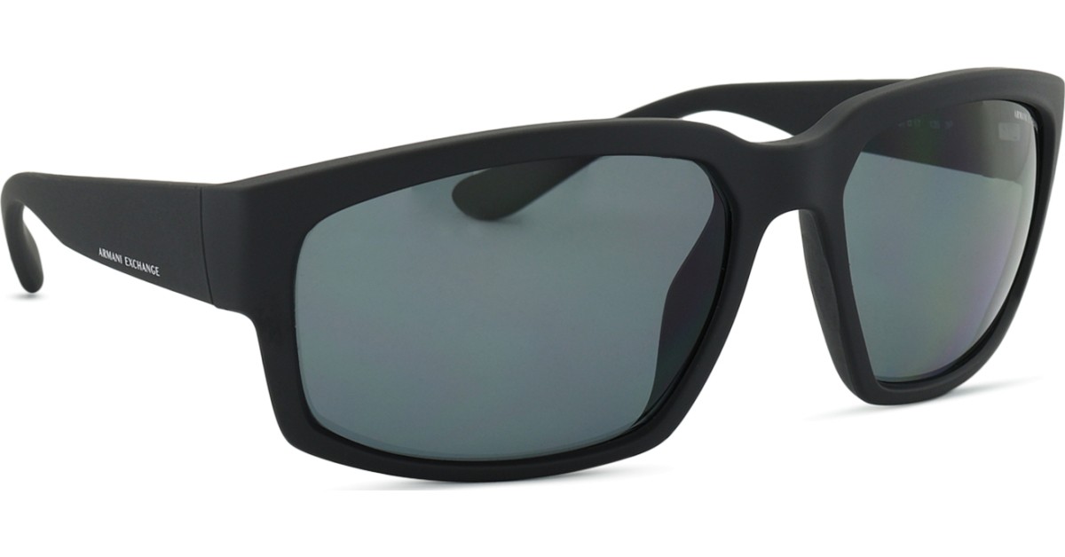 Armani Exchange 0AX4142SU 807887 61