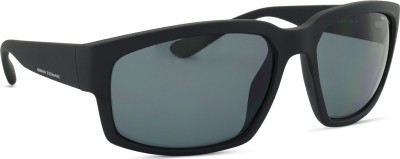 Armani Exchange 0AX4142SU 807887 61
