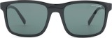 Armani Exchange 0AX4145S 815887 57 Přední strana produktu