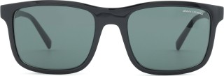 Armani Exchange 0AX4145S 815887 57 Přední strana produktu
