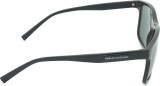 Armani Exchange 0AX4145S 815887 57 Boční strana produktu