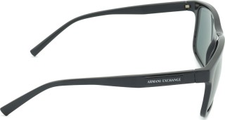 Armani Exchange 0AX4145S 815887 57 Boční strana produktu