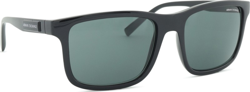 Armani Exchange 0AX4145S 815887 57