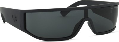 Armani Exchange 0AX4153SU 805887 40