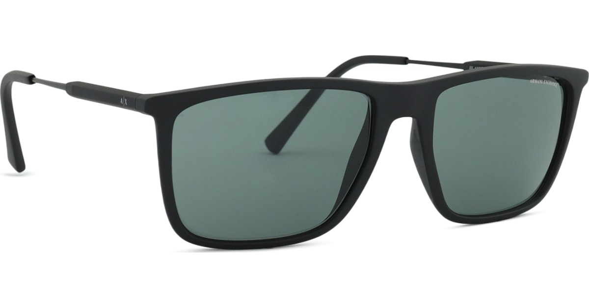Armani Exchange 0AX4160S 807887 57