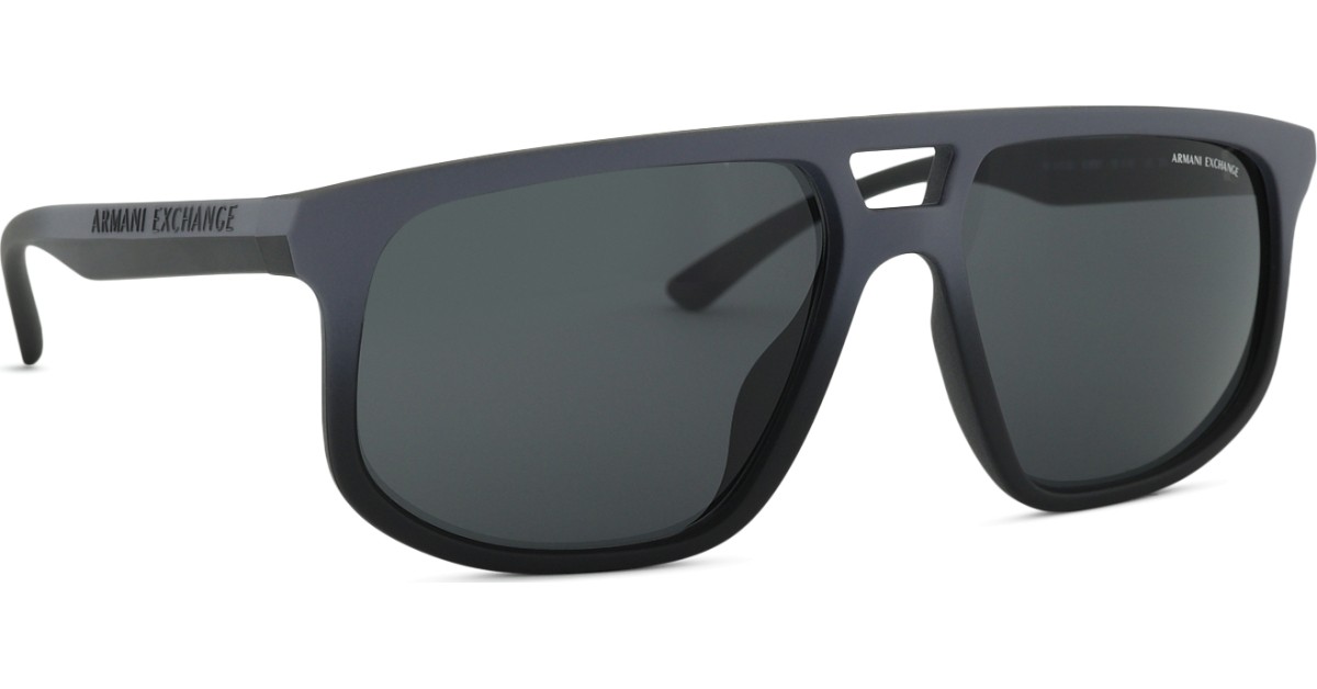 Armani Exchange 0AX4161SU 838887 58