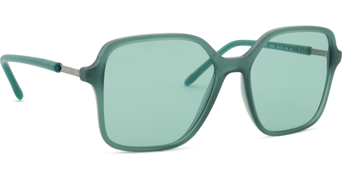 Armani Exchange 0AX4163S 8398/2 53