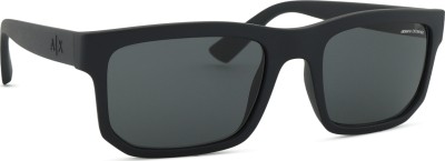 Armani Exchange 0AX4165S 807887 56