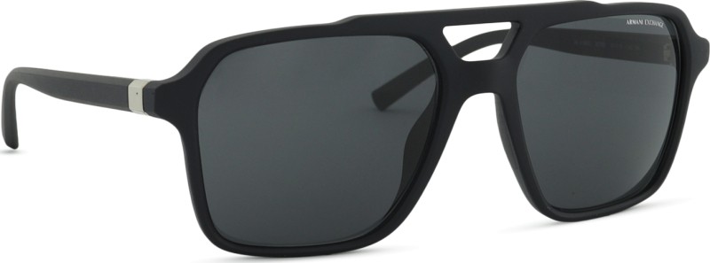 Armani Exchange 0AX4166SU 807887 57