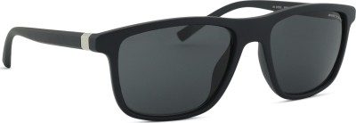 Armani Exchange 0AX4167SU 807887 56