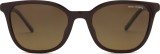 Armani Exchange 0AX4168SU 8402T5 54 Přední strana produktu