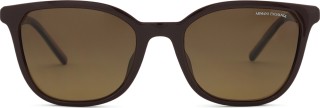 Armani Exchange 0AX4168SU 8402T5 54 Přední strana produktu