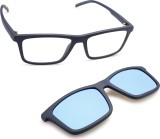 Arnette Hypno 0AN 4274 26741W 55 (clip solar) 19325