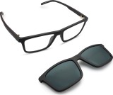 Arnette Hypno 0AN 4274 26991W 55 (clip solar) 19345