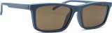 Arnette Hypno 0AN 4274 27161W 55 (clip solar) 19351