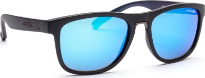 Image of Arnette Woke 0AN 4252 254725 56