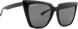 Balenciaga BB0046S 001 55 21040