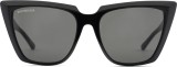 Balenciaga BB0046S 001 55 21039
