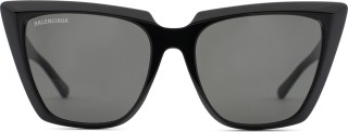 Balenciaga BB0046S 001 55 21039