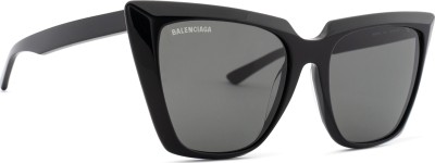 Balenciaga BB0046S 001 55