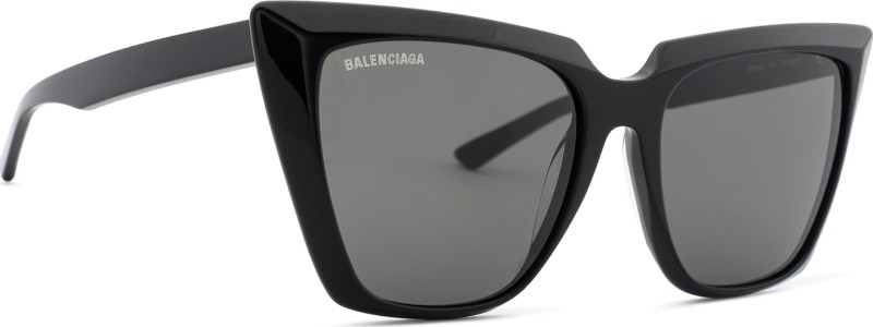 E-shop Balenciaga BB0046S 001 55