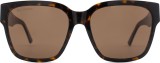 Balenciaga BB0056S 002 55 20430