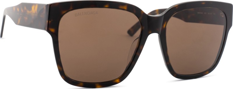 

Balenciaga BB0056S 002 55