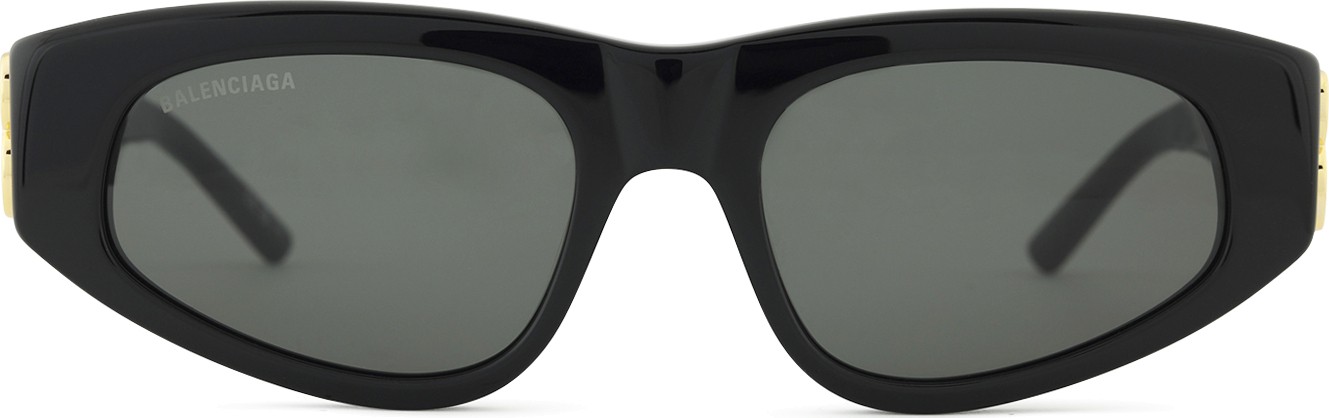 Balenciaga BB0095S 001 53 – Sluneční brýle | Lentiamo