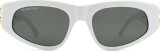Balenciaga BB0095S 012 53 25532