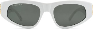 Balenciaga BB0095S 012 53 25532