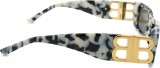 Balenciaga BB0096S 005 51 25535
