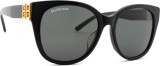 Balenciaga BB0103SA 001 57 24792