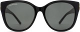 Balenciaga BB0103SA 001 57 24791