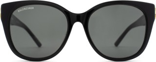 Balenciaga BB0103SA 001 57 24791