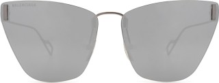 Balenciaga BB0111S 002 63 14637
