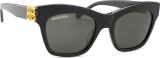 Balenciaga BB0132S 001 53 14632