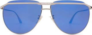Balenciaga BB0140S 002 62 15857