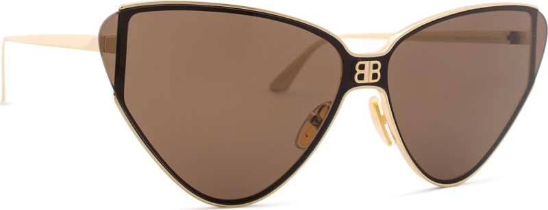 

Balenciaga BB0191S 002 99