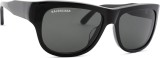 Balenciaga BB0211S 001 56 24782