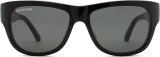 Balenciaga BB0211S 001 56 24781