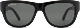 Balenciaga BB0211S 001 56 24781