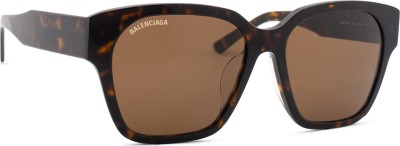 Image of Balenciaga BB0215SA 002 56