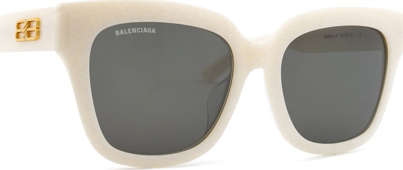 E-shop Balenciaga BB0237S 004 55