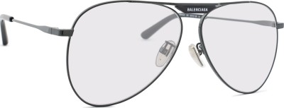 Image of Balenciaga BB0244S 004 53