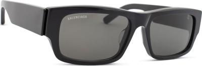 Image of Balenciaga BB0261SA 001 57