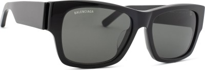 Image of Balenciaga BB0262SA 001 56