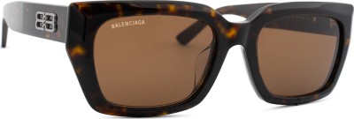 Image of Balenciaga BB0272SA 002 54