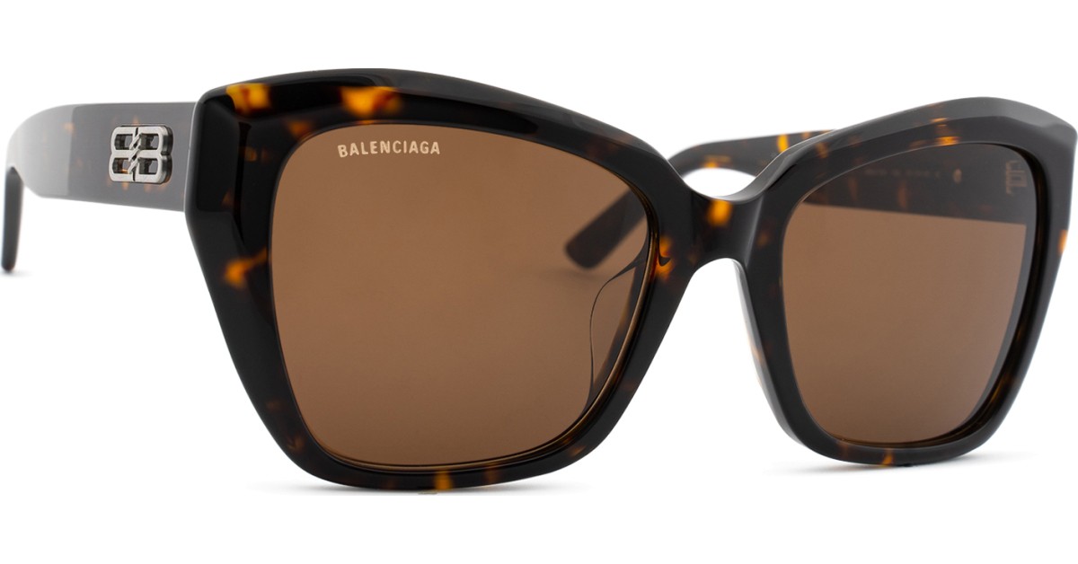 Balenciaga BB0273SA 002 55 Balenciaga BB0273SA 002 55