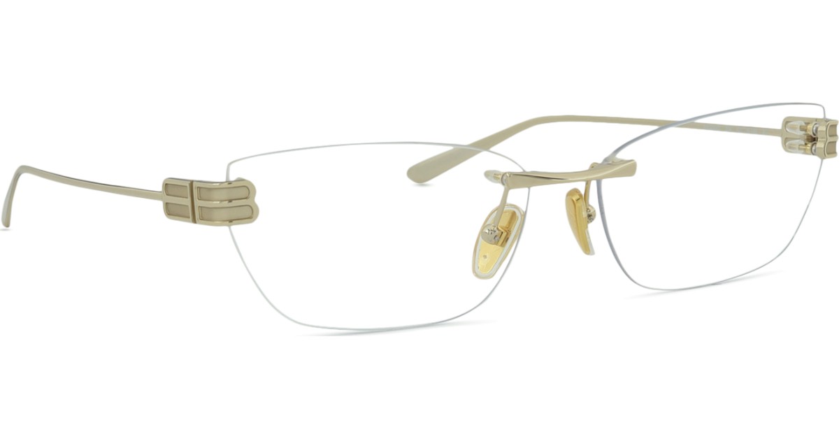 Balenciaga BB0490O 004 62