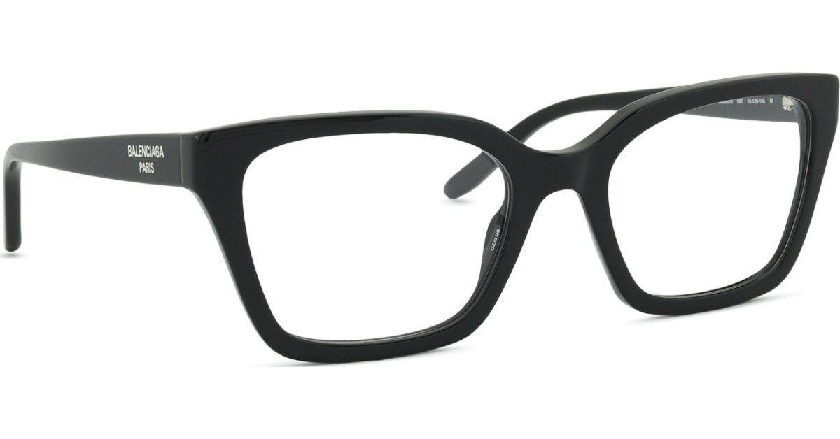 Balenciaga BB0501O 001 55